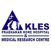 KLES Prabhakar Core Hospital